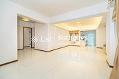Beau Cloud Mansion 碧雲樓 | Living and Dining Room