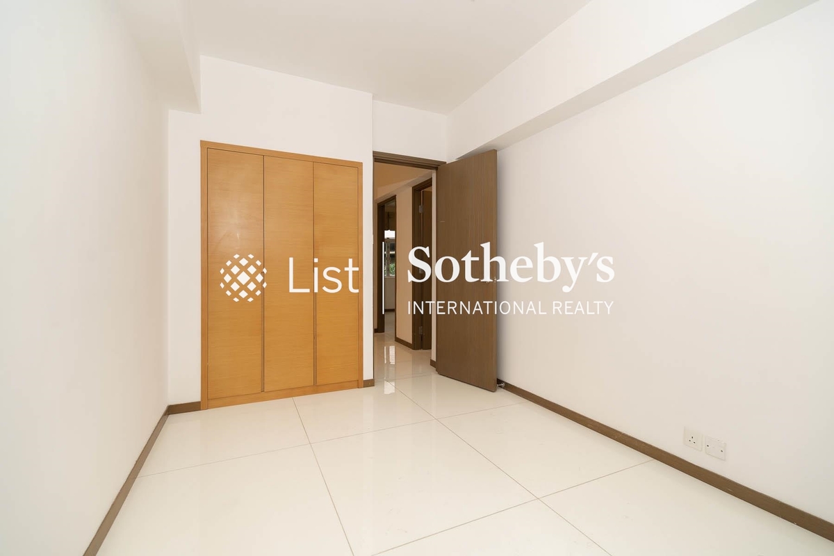 Beau Cloud Mansion 碧雲樓 | Third Bedroom