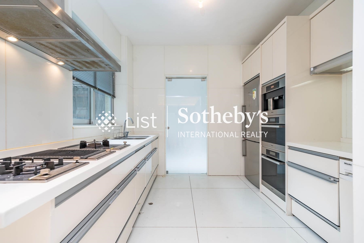 Beau Cloud Mansion 碧雲樓 | Kitchen