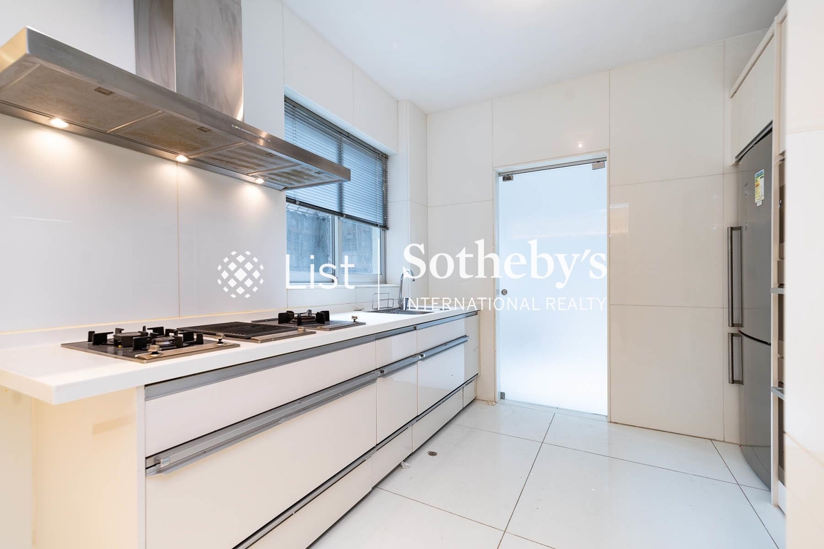 Beau Cloud Mansion 碧雲樓 | Kitchen