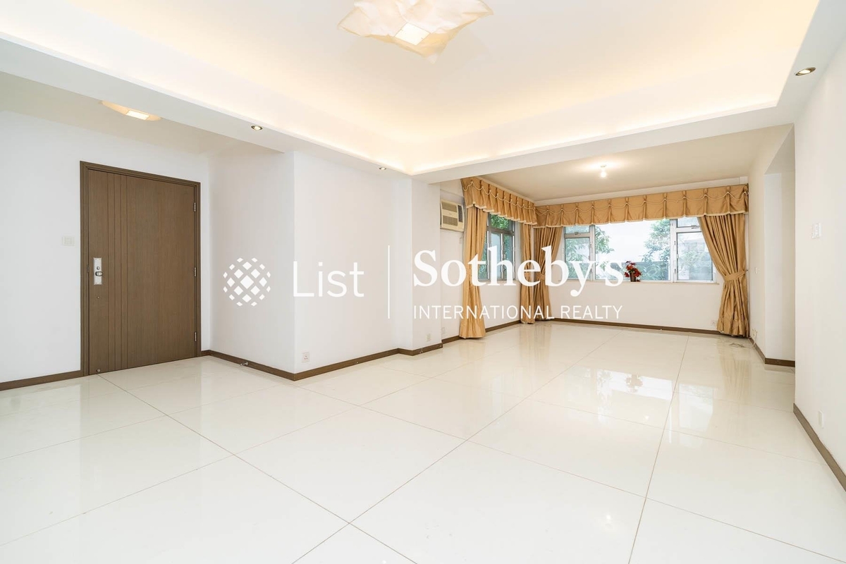 Beau Cloud Mansion 碧雲樓 | Living and Dining Room