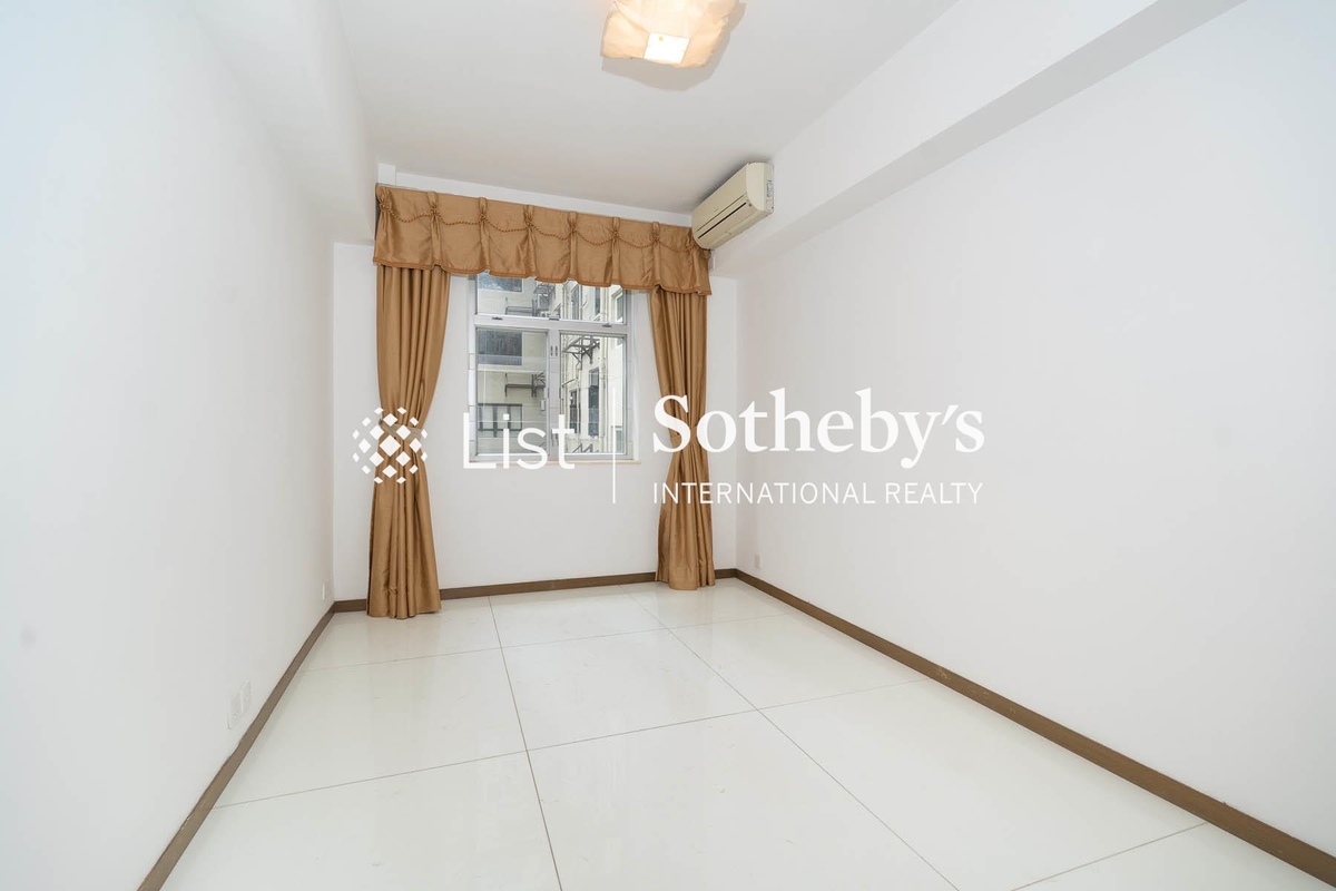 Beau Cloud Mansion 碧雲樓 | Third Bedroom