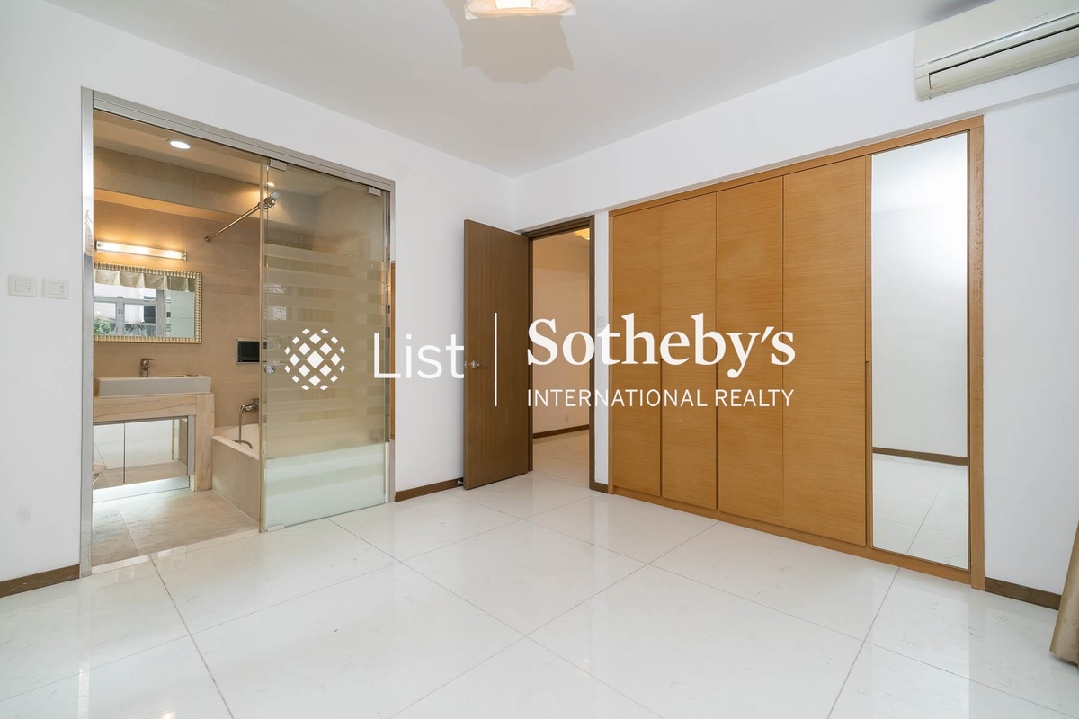 Beau Cloud Mansion 碧雲樓 | Master Bedroom