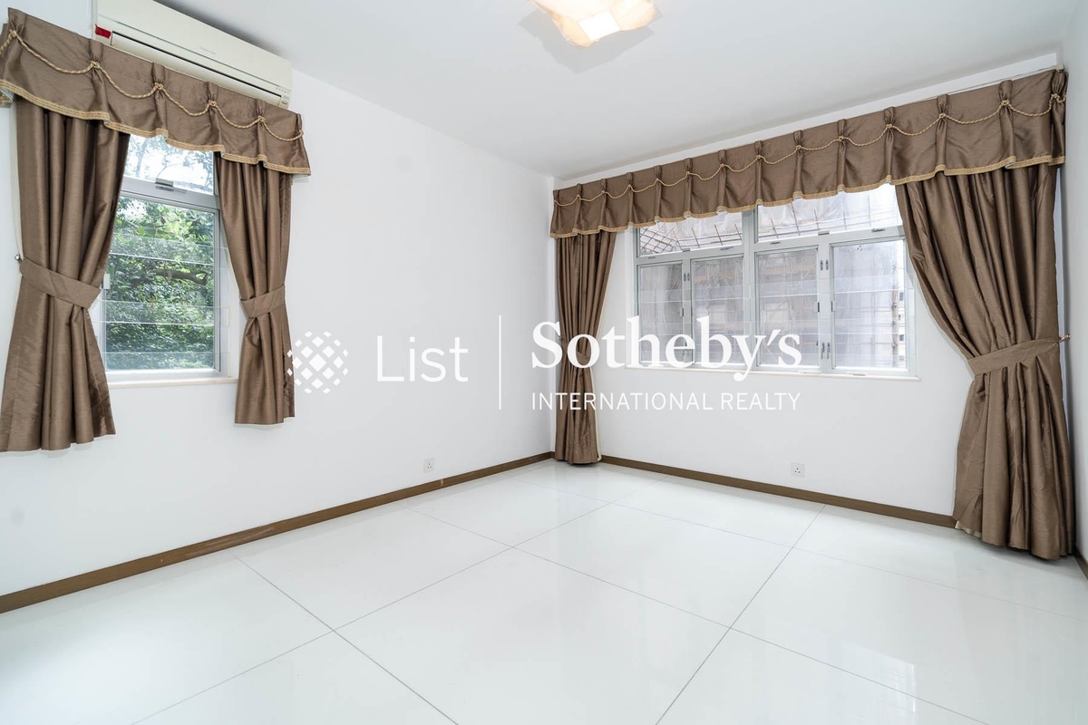 Beau Cloud Mansion 碧雲樓 | Second Bedroom