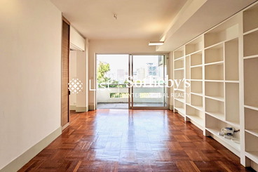 Best View Court 好景大廈 | Living and Dining Room