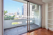 Best View Court 好景大厦 | Balcony off Living and Dining Room