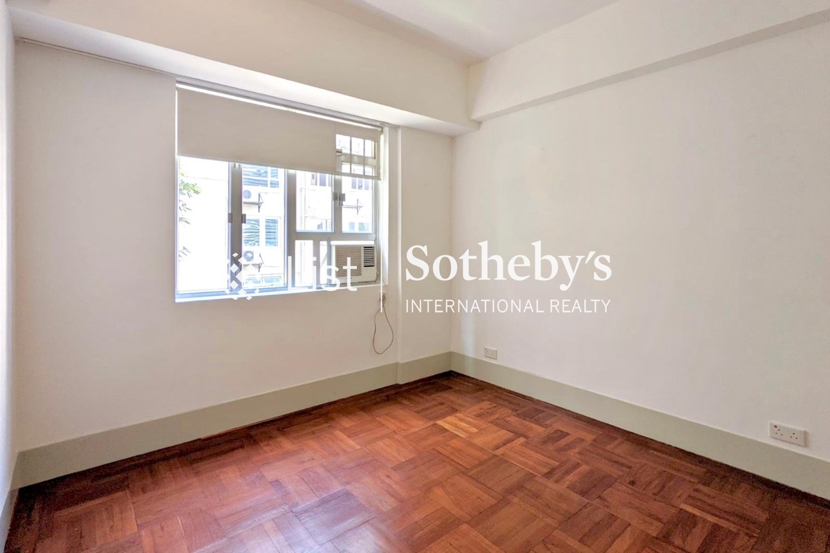 Best View Court 好景大廈 | Second Bedroom