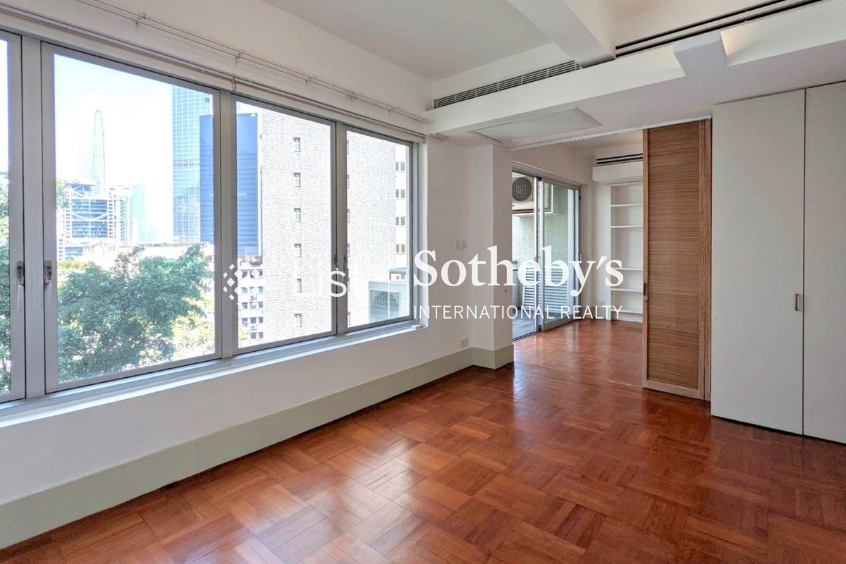 Best View Court 好景大廈 | Master Bedroom