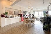 Best View Court 好景大厦 | Living and Dining Room