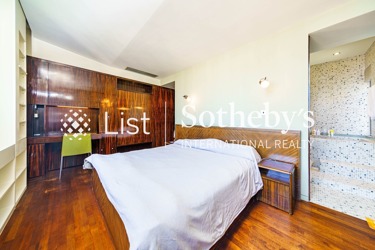 Best View Court 好景大廈 | Master Bedroom