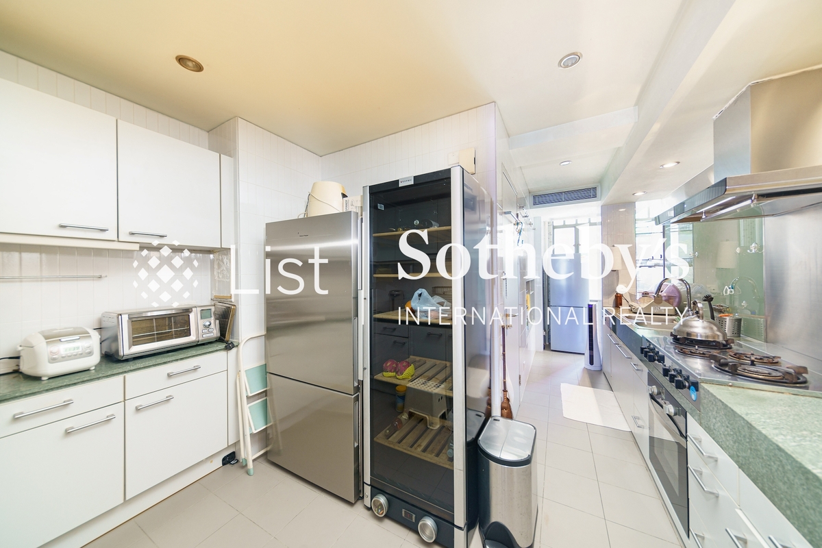 Best View Court 好景大廈 | Kitchen