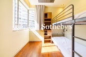 Best View Court 好景大廈 | Second Bedroom