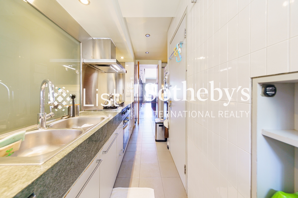 Best View Court 好景大廈 | Kitchen