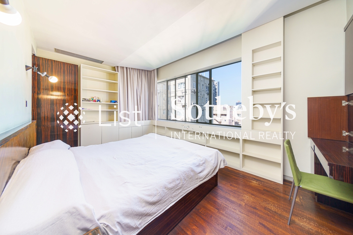 Best View Court 好景大廈 | Master Bedroom