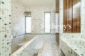 Best View Court 好景大廈 | Master Bathroom
