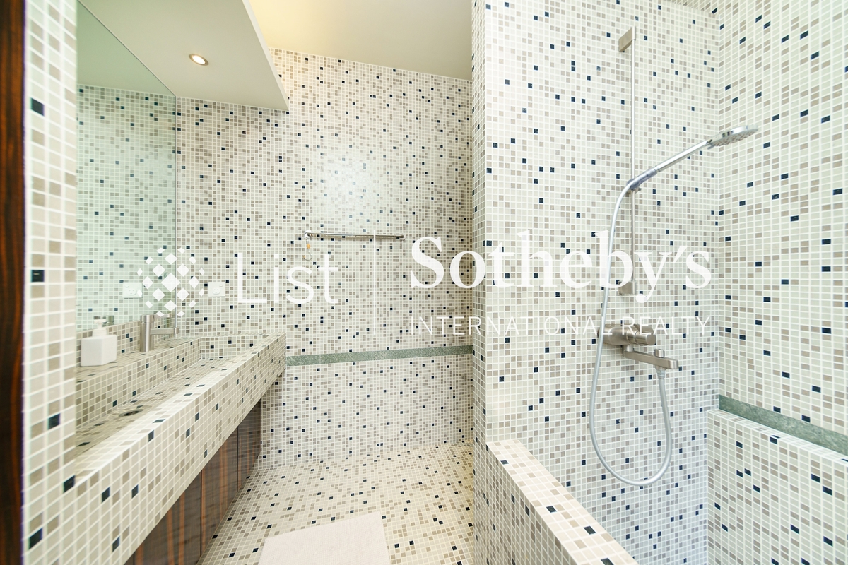 Best View Court 好景大廈 | Master Bathroom