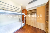Best View Court 好景大廈 | Second Bedroom