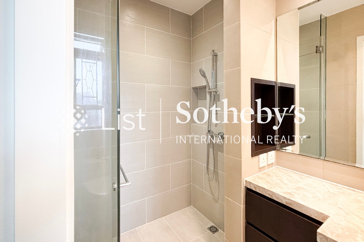 Best View Court 好景大廈 | Master Bathroom