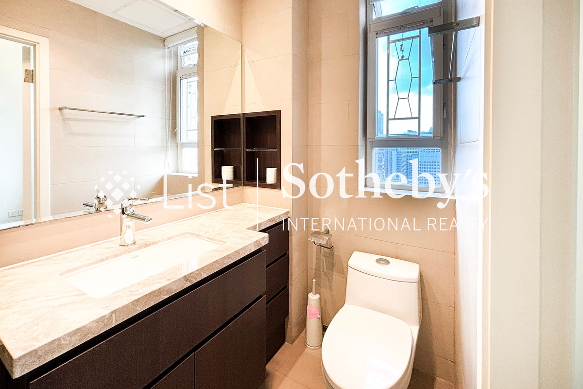 Best View Court 好景大廈 | Master Bathroom