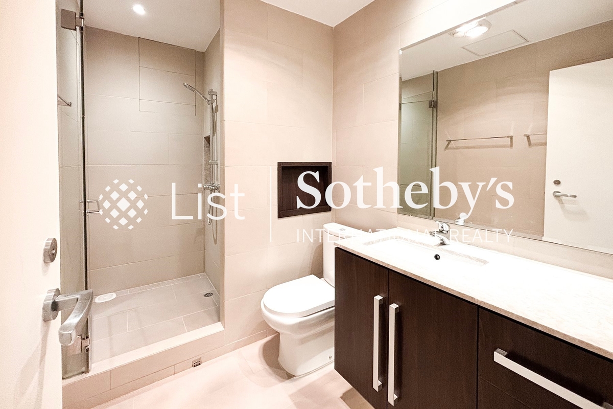 Best View Court 好景大廈 | Guest Bathroom