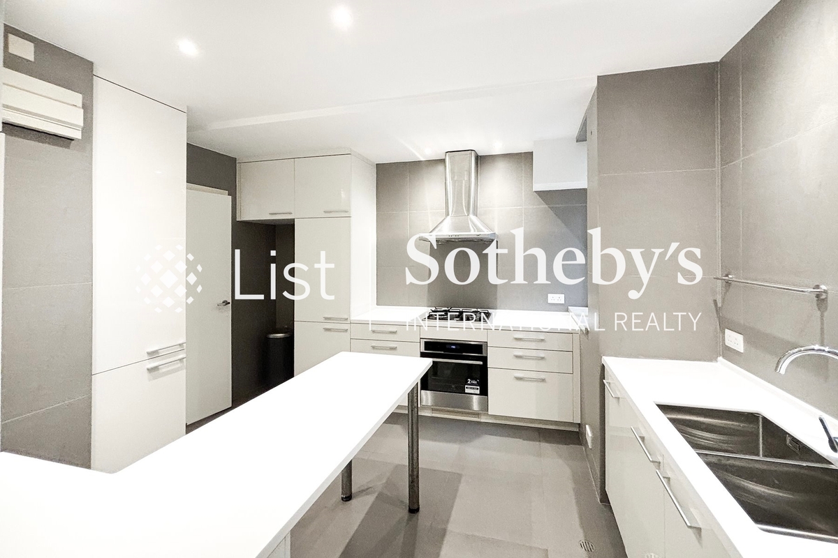 Best View Court 好景大廈 | Kitchen