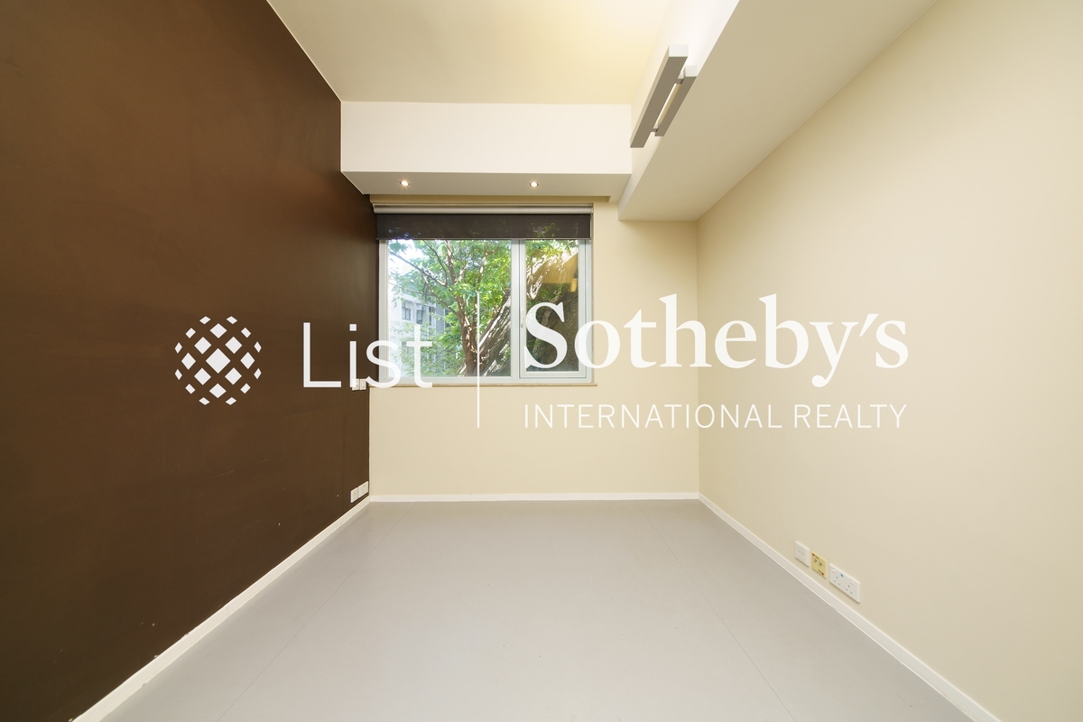 Best View Court 好景大廈 | Second Bedroom