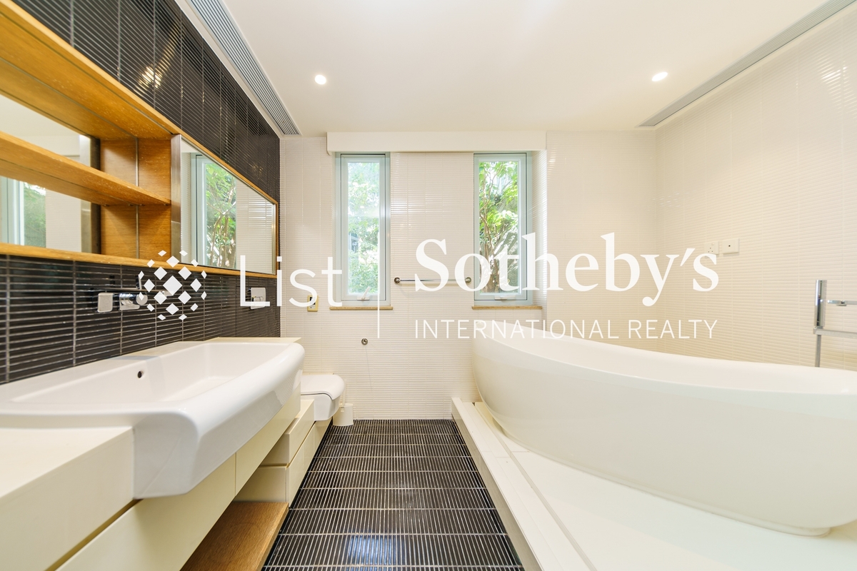 Best View Court 好景大廈 | Master Bathroom