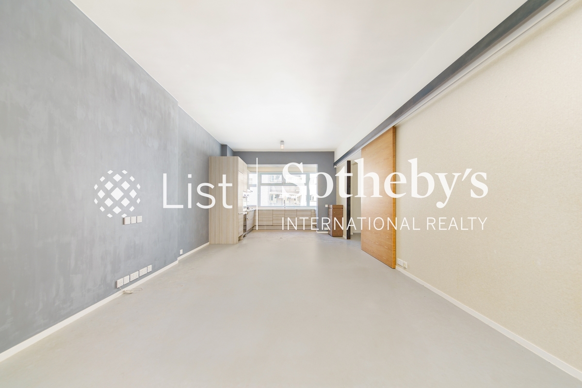 Best View Court 好景大廈 | Living Room