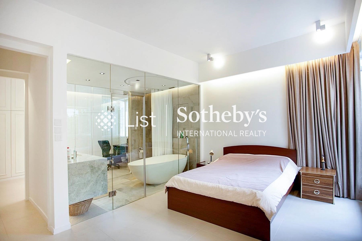 Best View Court 好景大廈 | Master Bedroom