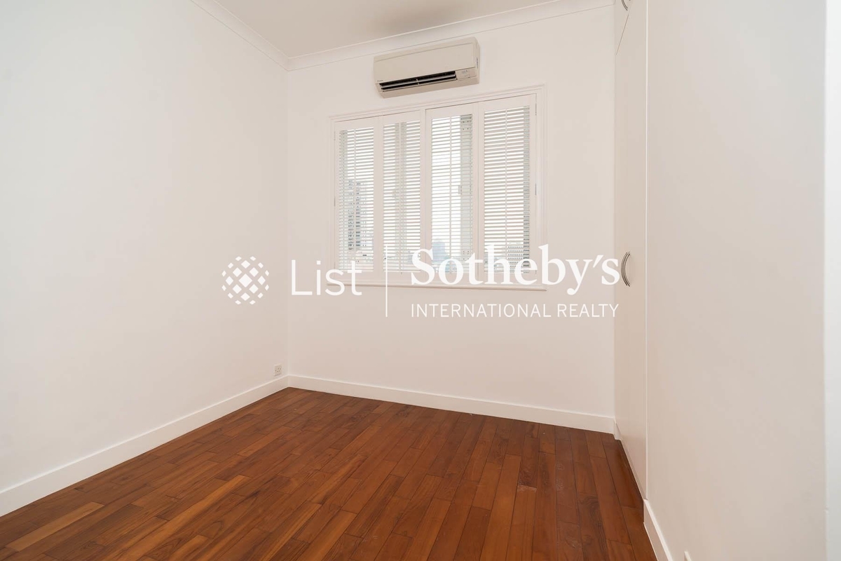 Best View Court 好景大廈 | Second Bedroom