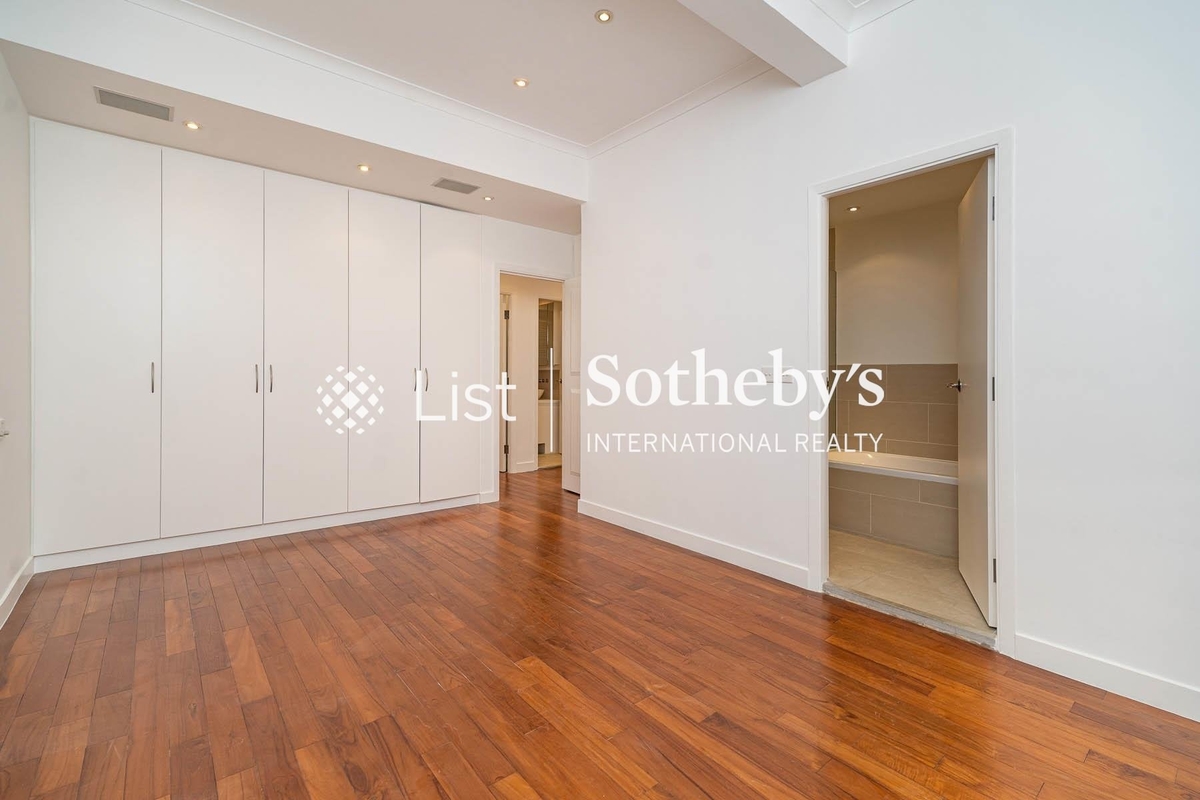 Best View Court 好景大廈 | Master Bedroom