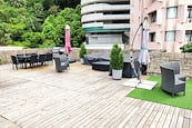 Kam Fai Mansion 锦辉大厦 | Private Roof Terrace