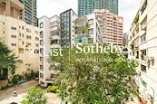 Estella Court 香海大廈 | View from Balcony