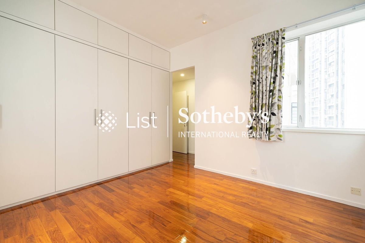 Estella Court 香海大廈 | Second Bedroom