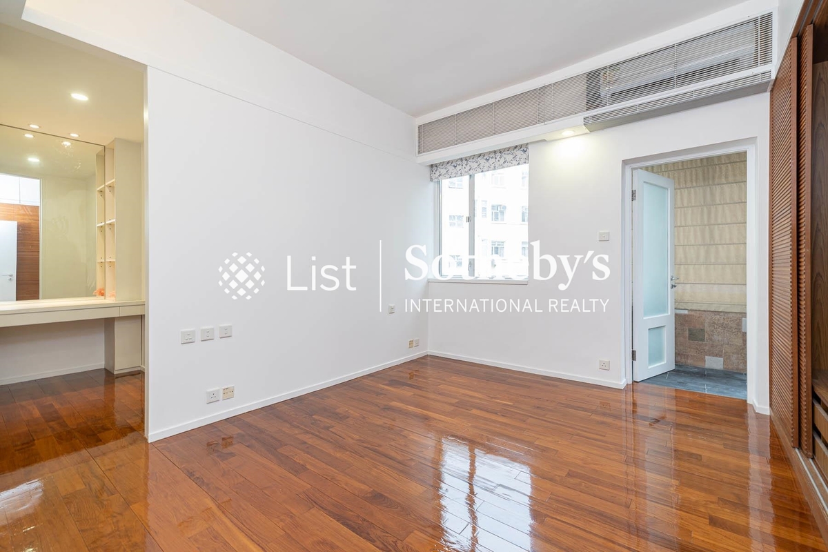 Estella Court 香海大廈 | Master Bedroom
