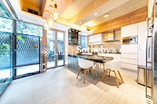 Pak Fai Mansion 百輝大廈 | Open Kitchen