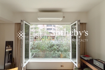 Pak Fai Mansion 百輝大廈 | 