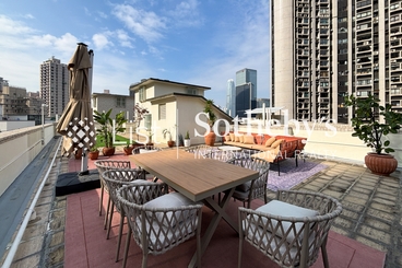 Pak Fai Mansion 百輝大廈 | 