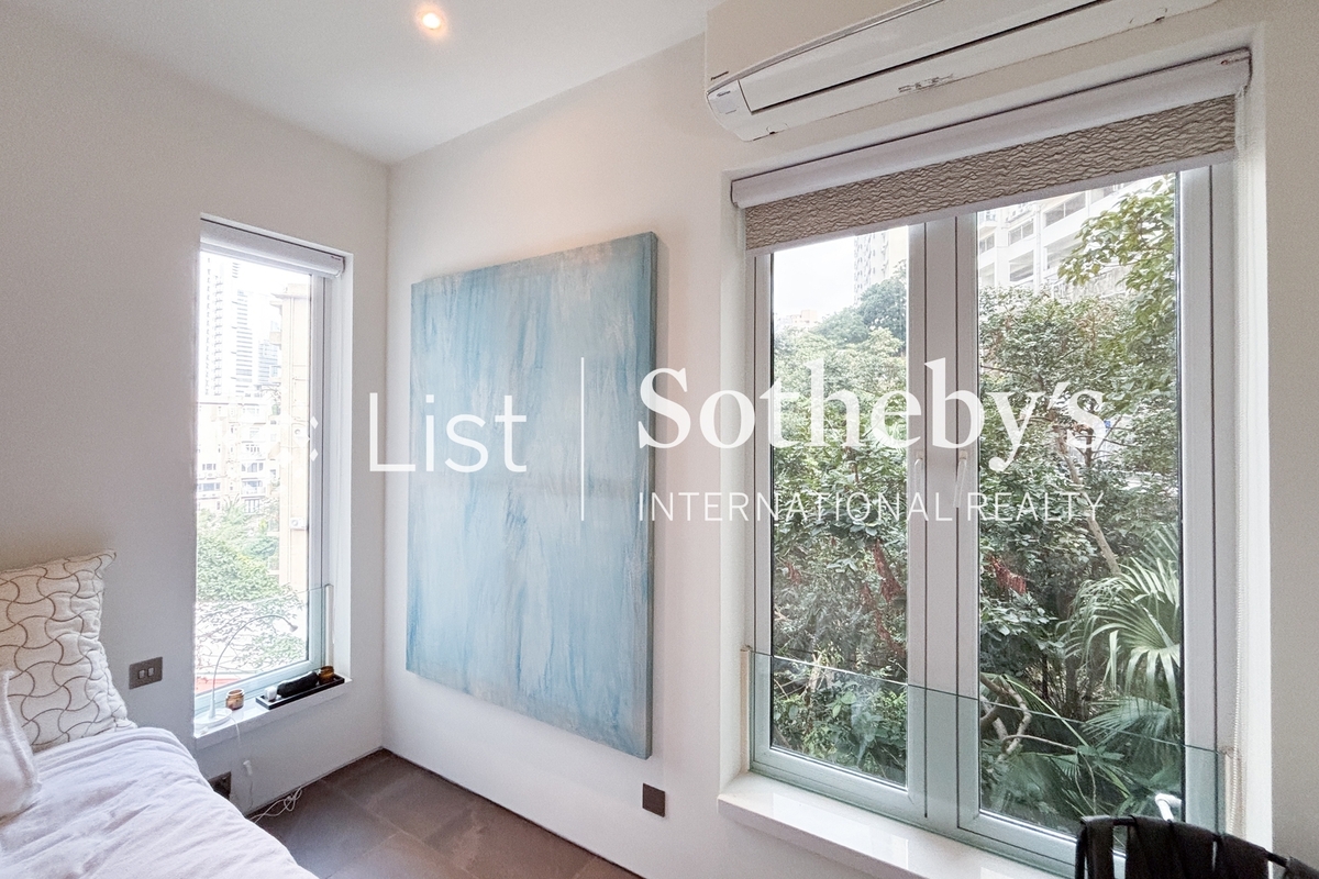 Pak Fai Mansion 百輝大廈 | Master Bedroom