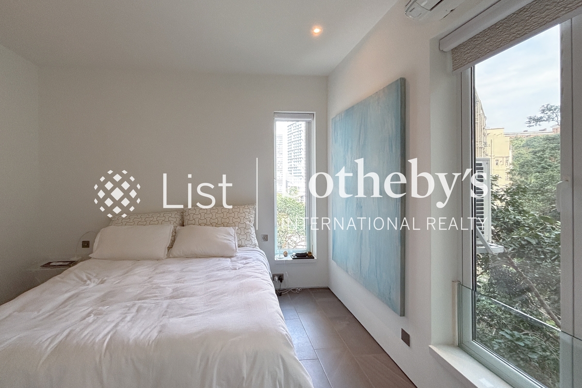 Pak Fai Mansion 百輝大廈 | Master Bedroom