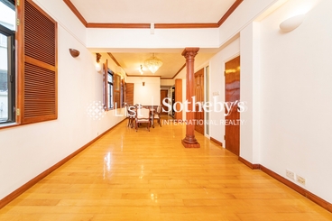 Pak Fai Mansion 百輝大廈 | 