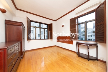 Pak Fai Mansion 百輝大廈 | 