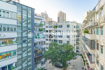 Pak Fai Mansion 百輝大廈 | 