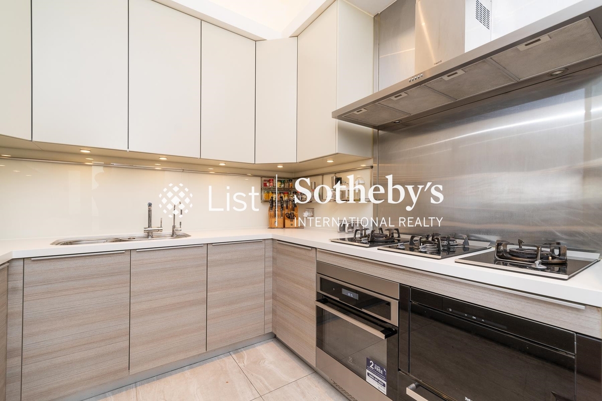 Redhill Peninsula 紅山半島 | Kitchen