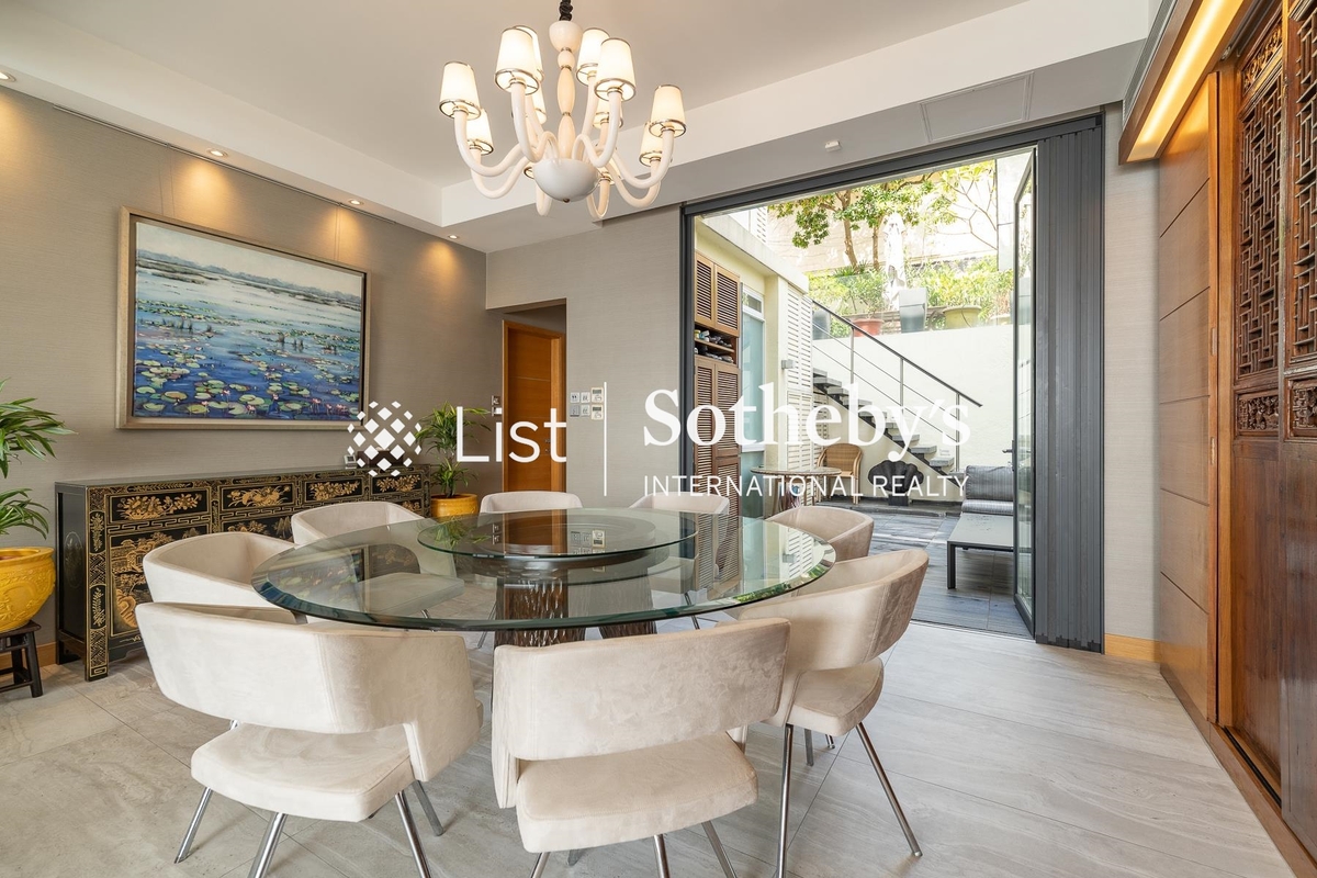 Redhill Peninsula 紅山半島 | Dining Room