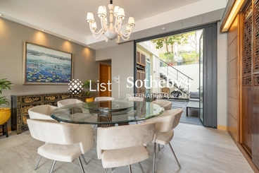 Redhill Peninsula 紅山半島 | 