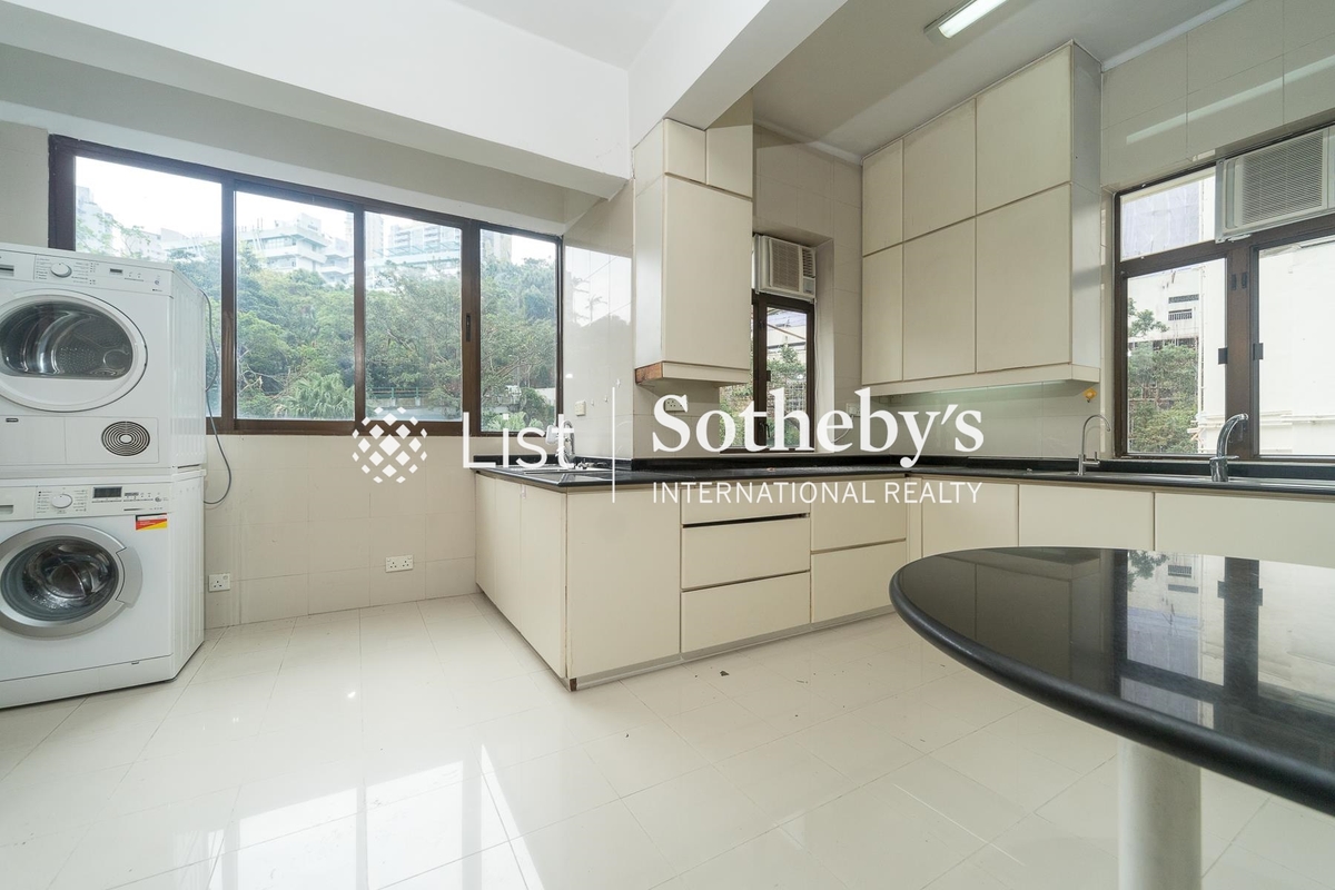 Grand House 柏齡大廈 | Kitchen