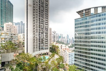 Grand House 柏齡大廈 | 