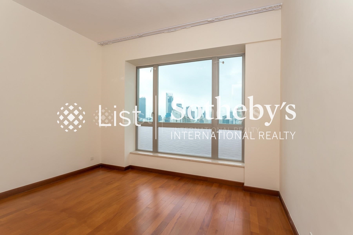 Chantilly 肇輝臺6號 | Fourth En-suite Bedroom