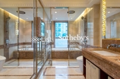 Chantilly 肇輝臺6號 | Master Bathroom